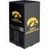 University of Iowa Hawkeyes XBox Series X Digital Edition Console Skin